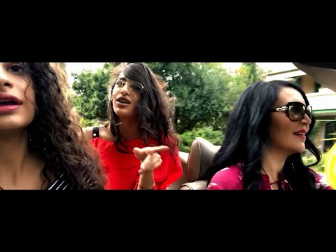 تيرارا  - سيدر زيتون   |2019|   ( Ti  Rara - Cedar Zaitoun  - HIT  (EXLUSIVE Music Video