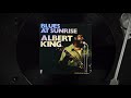 Albert King - Don't Burn Down The Bridge (Cause You Might Wanna Come Back...) (Official Visualizer)