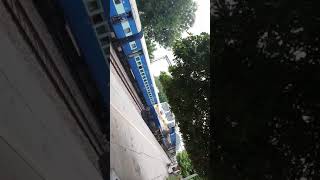 preview picture of video '12037 NDLS-LDH SHATABDI EXP'