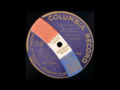 E lucevan le stelle (Edoardo Castellano) [take 2]