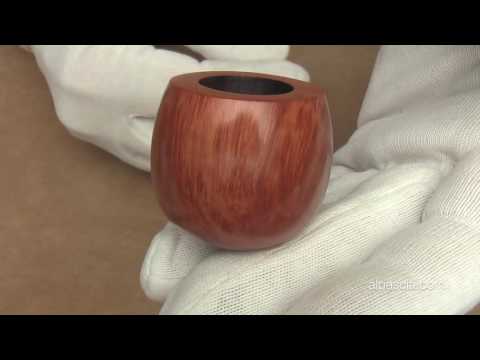 Pipa Dunhill ROOT BRIAR DR 1 STAR - smoking pipe C036
