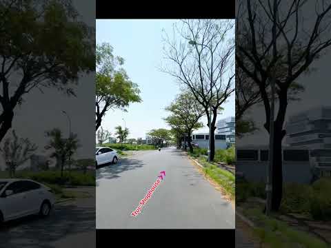 Cần bán Lô góc kinh doanh siêu đẹp Khu FPT City Đà Nẵng trục chính Shophouse