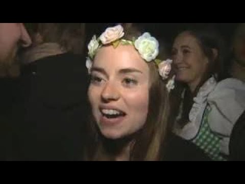 Küssen verboten Das Zölibat - ZDF 2012