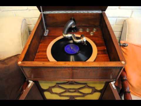 I´ve Got The Girl, Fox Trot- Al Lentz And His Orchestra 1926