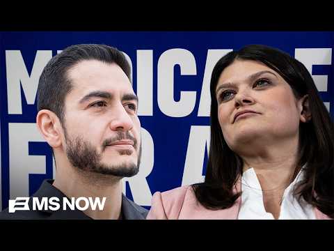 'Medicare for All' being put to the test in Michigan Dem Senate primary