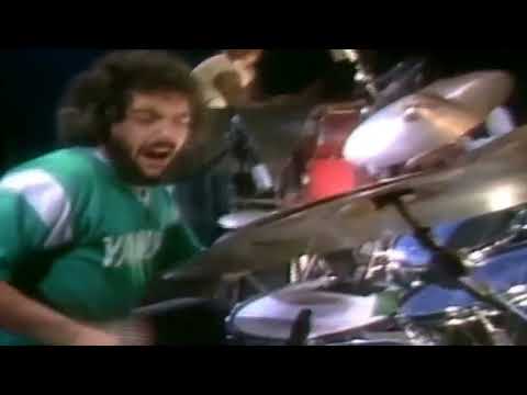 Steve Gadd Drum Solo