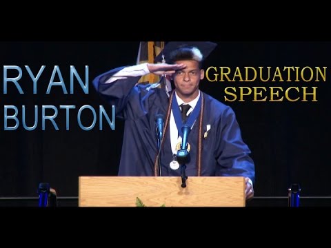 image-What do you do on stage at graduation?