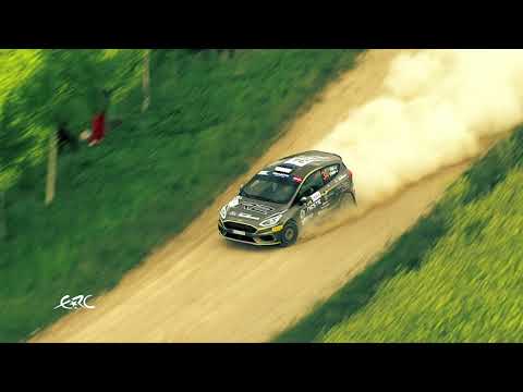 Rally Liepaja 2019 - Estonian Autosport Junior Team