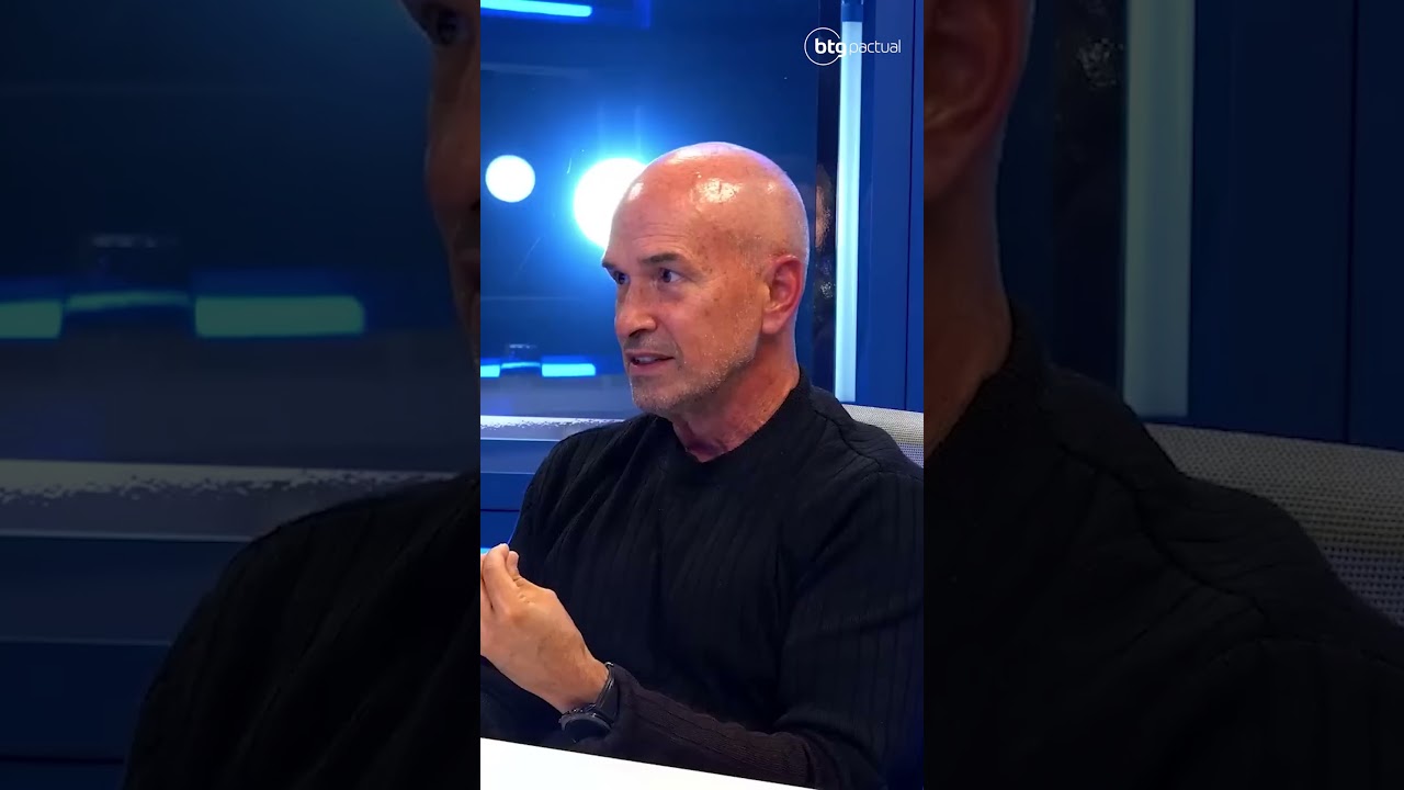 DE ONDE VEM O MEDO NO TRADING? | Bo Williams | Trader Talks #63