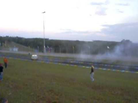 GP FUELTECH DE ARRANCADA