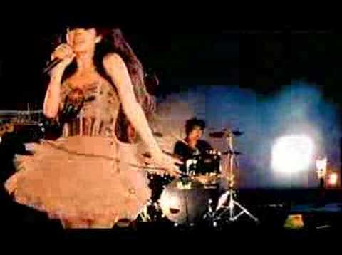 Olivia inspi' Reira (Trapnest) - WISH