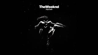 The Weeknd - I Wanna Feel You (Unreleased)