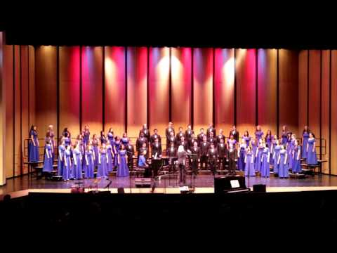 Kde Su Kravey Moje arr. Shimmerling