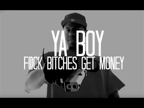 Ya Boyak Rich Rocka - F@ck Bitches Get Money | Music Video | Jordan Tower Network
