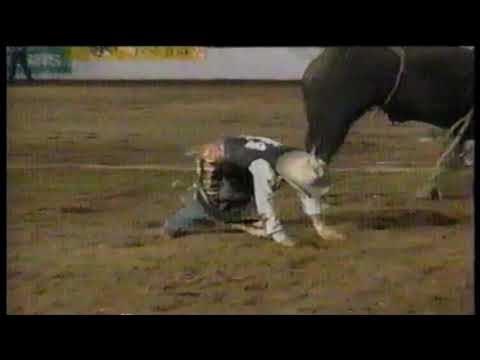 Joaquin Garza vs Knothead - 96 PBR Reno (88 pts)