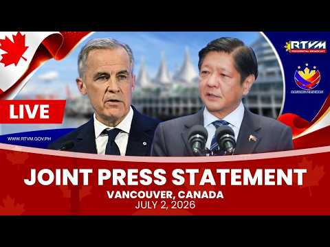 Joint Press Statement