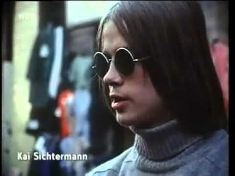 ↈ Kraut & Rüben ~ German Krautrock ● Documentary [2006][Folge/Episode 2][Auf Deutsch] ↈ