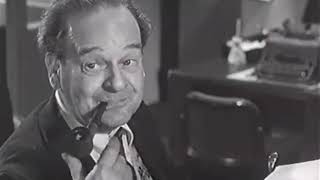 11 Jack Hawkins Front Page Story 1954 video