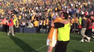 Ulster SFC 2009 Review