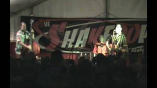 Darrel Higham & The Enforcers, Live @ The Shakedown 2016 (Full Set)