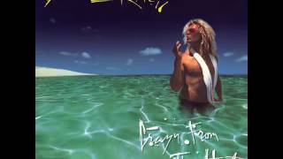 Coconut Grove - Crazy From The Heat - David Lee Roth (Backwards)