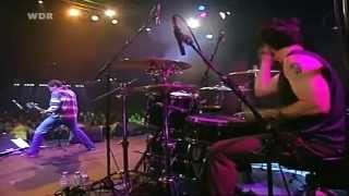 Fu Manchu - Laserbl&#39;ast! (Live in Germany 2002)HD
