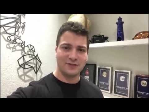 Tupi- MG 0  x 3 Cruzeiro / Melhores Momentos Campeonato Mineiro 2019.