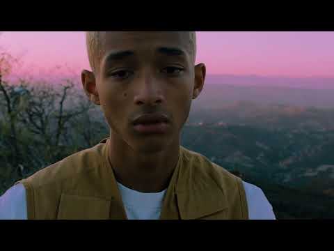 Jaden - I Don't Wanna Cry (The Passion Outro)