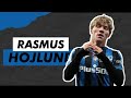 Rasmus Hojlund - Magic Skills, Assists, and Goals