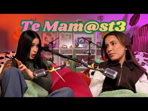 Esa Vez Si Me M@m3 🫢l Las Alucines l 02x18