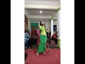 Wegah Kelangan Atin Adudu