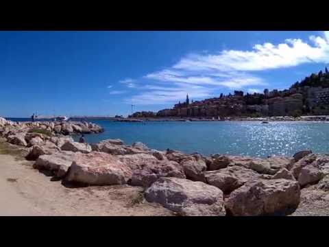 VLOG 3 - Week-end surprise à Menton