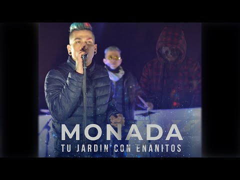 Monada / Tu Jardín con Enanitos