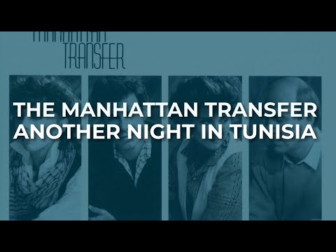 Video thumbnail for Another Night in Tunisia