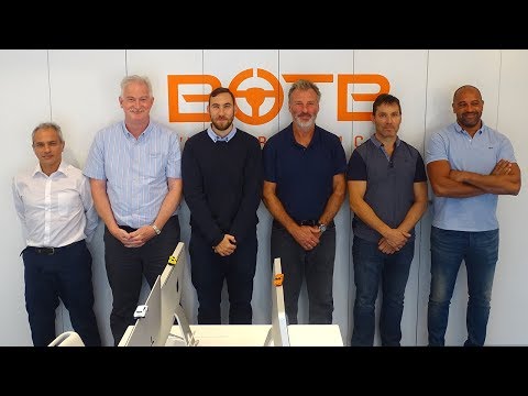 Dream Car Competition Judging - Week 36 2017 (Sept 4th - 10th 2017)