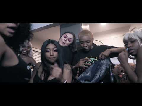 Lady Brazy Music Video