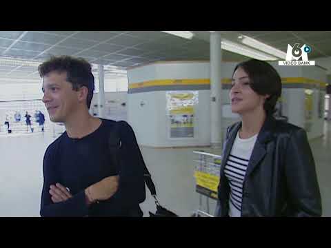 Qui veut être le manageur d’Indochine ?🤩  // Extrait archives M6 Video Bank