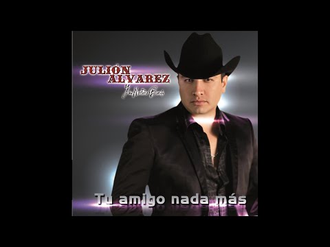 Julión Álvarez Y Su Norteño Banda - La Fory Fay (Audio)