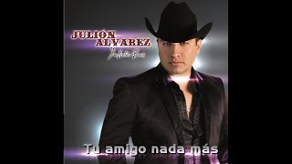 Julión Álvarez Y Su Norteño Banda - La Fory Fay (Audio)