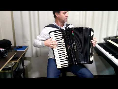 ACORDEON ITALIANO GUERRINI POLINA VENDIDO!!!