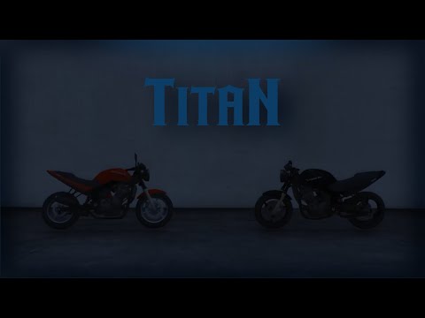 EL NOBA - 🏍️ TITÁN 🏍️ (AI)