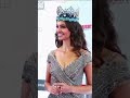 ️Miss World 2021 Manasa Varanasi