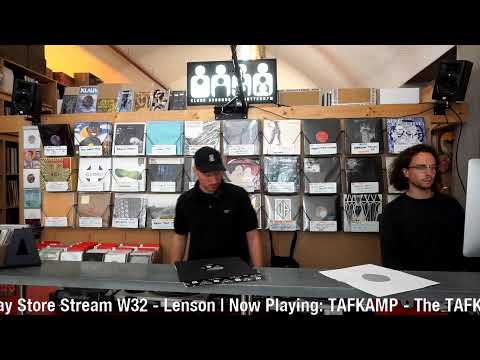 Friday Store Stream W32 - Lenson