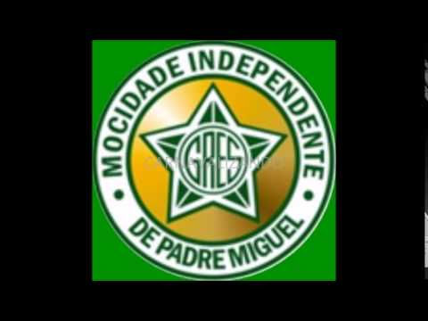 Samba Enredo Mocidade 1971
