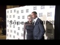 Eliza Coupe Damon Wayans Jr 63rd Annual ACE Eddie Award