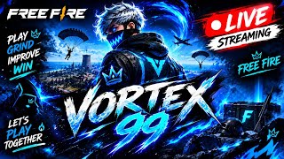 Download lagu Vortex 99 is live mp3 Download lagu Vortex 99 is live mp3
