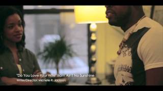 Reginald L. Barnes' 2014 Actor Reel video