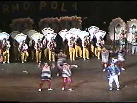 durning string band 2003 show of shows