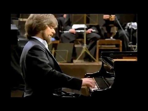 L.V.BEETHOVEN: piano concerto no°1 - Krystian ZIMERMAN;WIENER PHILHARMONIKER