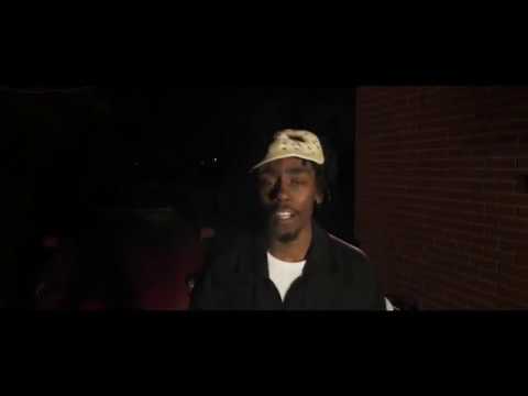 RISKT4KER - "T4KER VOORHEES" (Official Music Video) Shot By @_Egavas